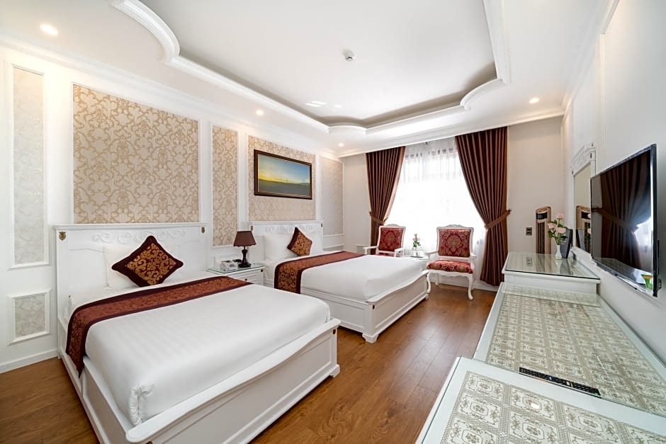 HANZ Premium Mai Vang 2 Hotel Dalat