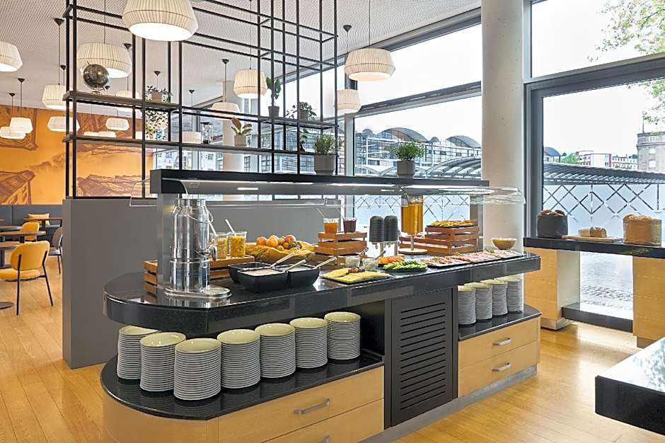 Four Points Flex by Sheraton Koblenz