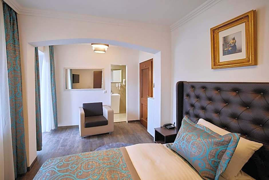 Atlas Posthotel