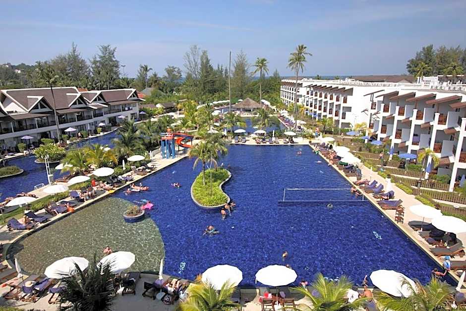 Sunwing Resort - Kamala Beach