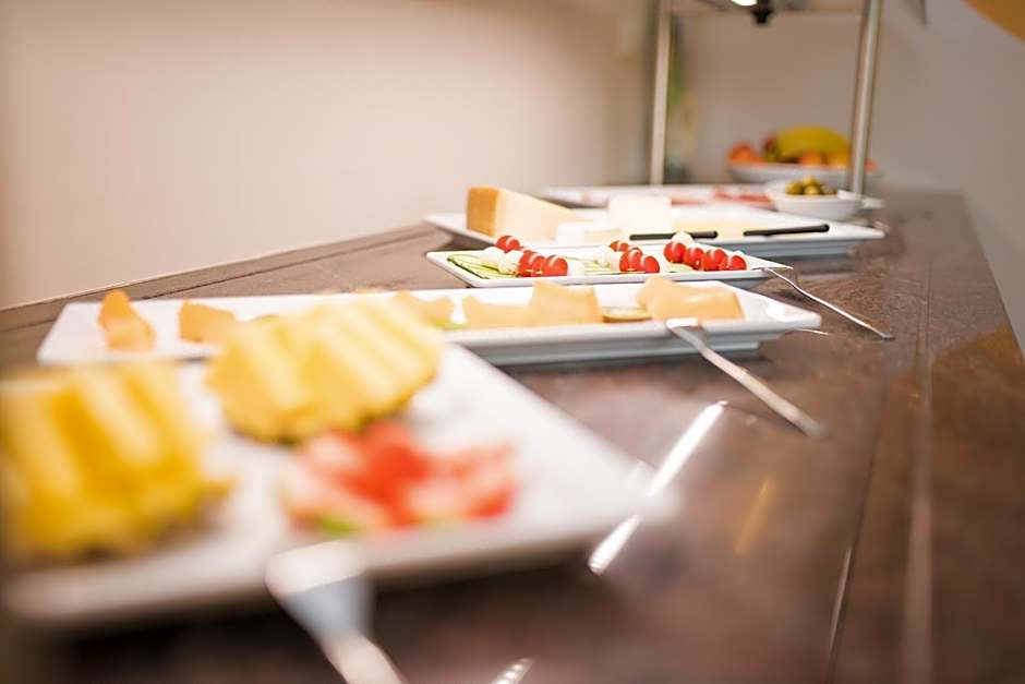 Garni Hotel Peterlinhof