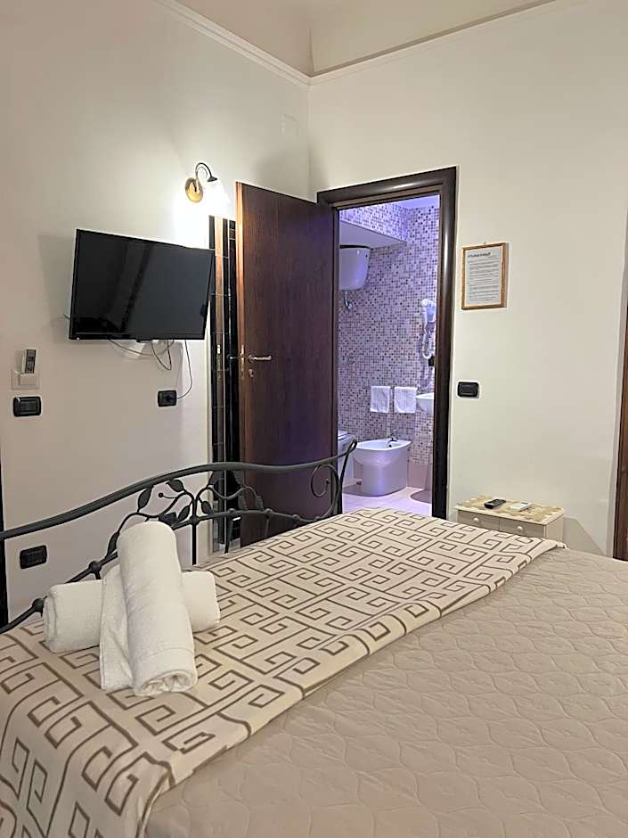 B&B La Dimora Di Nettuno