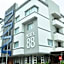 Hotel 88 Diponegoro-Jember by WH