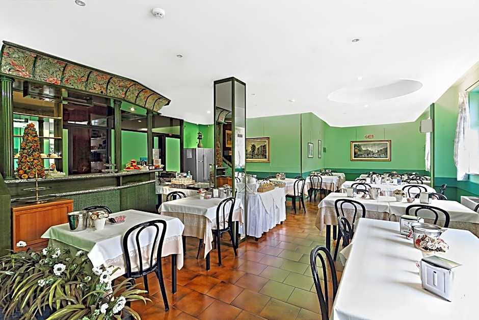 Hotel Residence Sogno