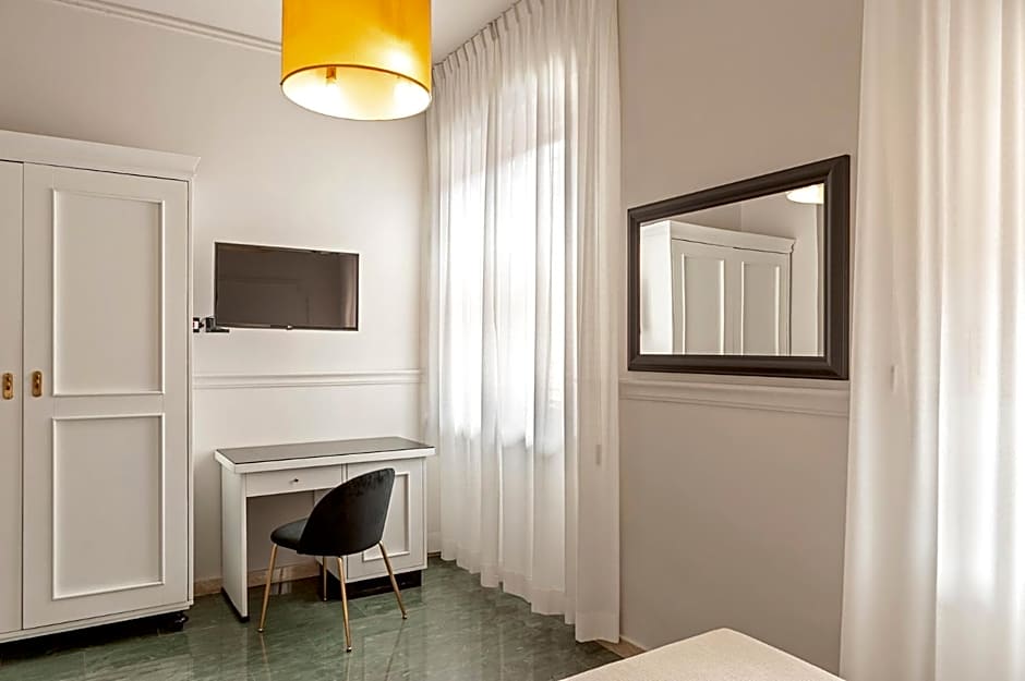 The Port Residence