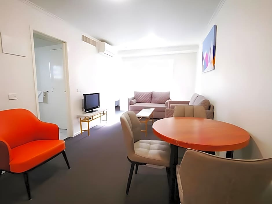 Nova Stargate Apartment Hotel