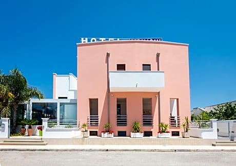 Hotel Corallo