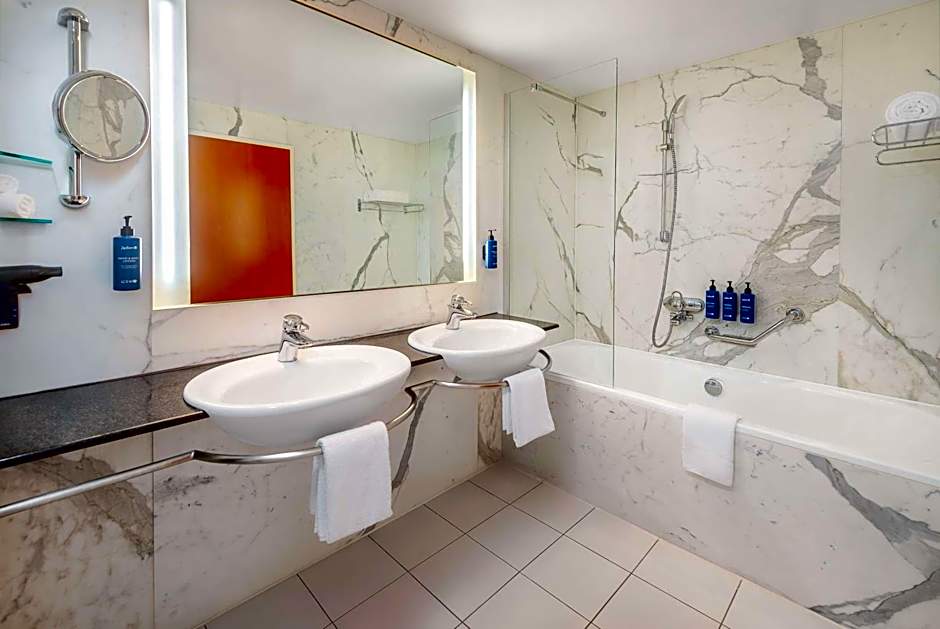 Radisson Blu Furst Leopold Hotel