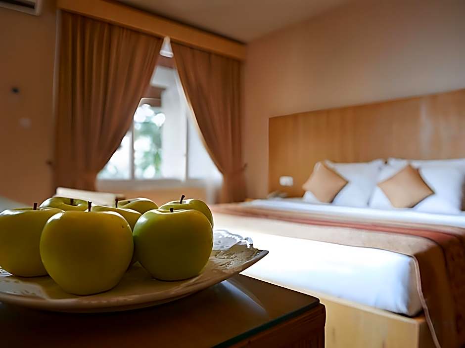 Berjaya Hotel Colombo