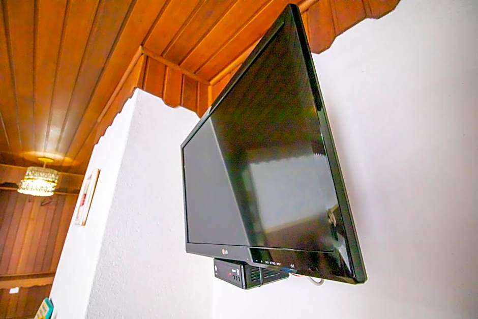 Pousada Cantinho De Monte Verde