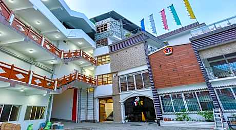 Mudita hotel