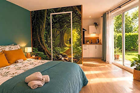 RELAI DU CHATEAU APPARTHOTEL