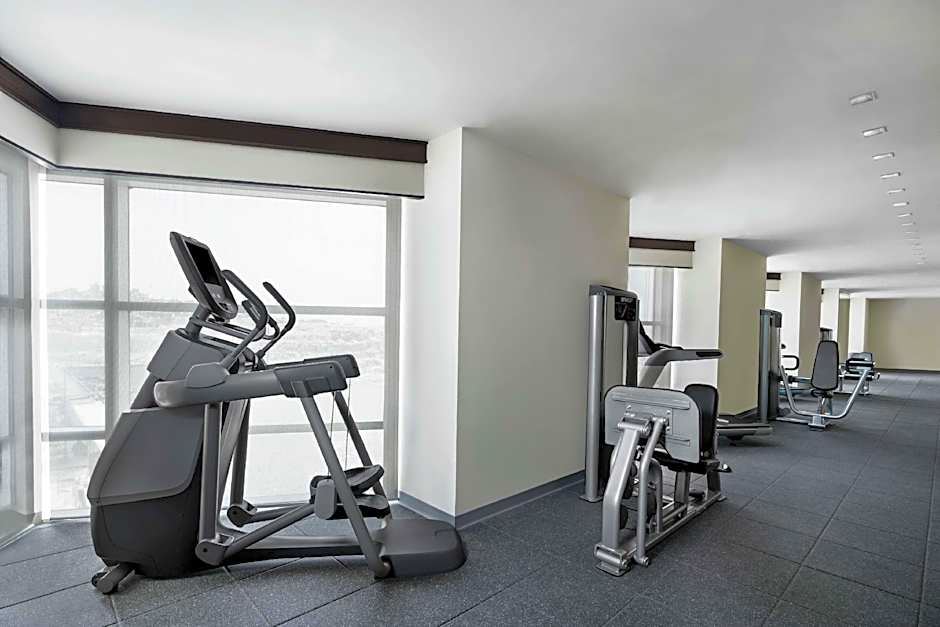 DoubleTree by Hilton Jabal Omar Makkah