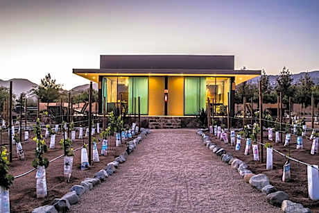 Grand Deluxe Villa