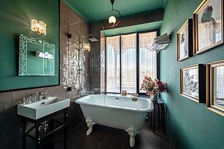 Communal Hotel Telavi