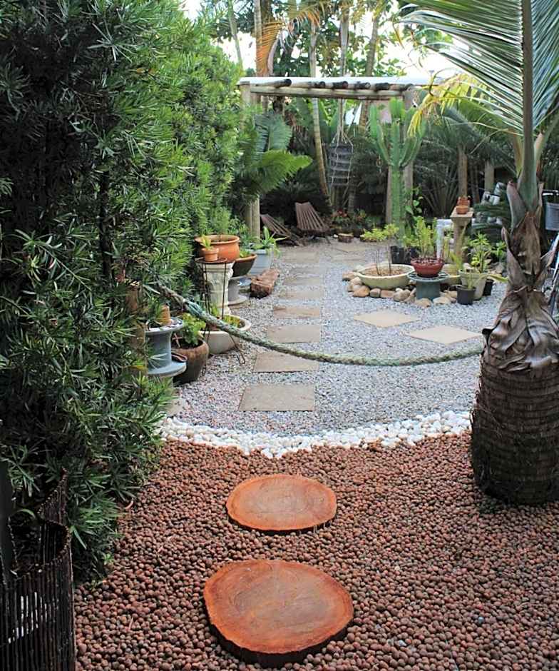 Pousada Gaucha Caiobá