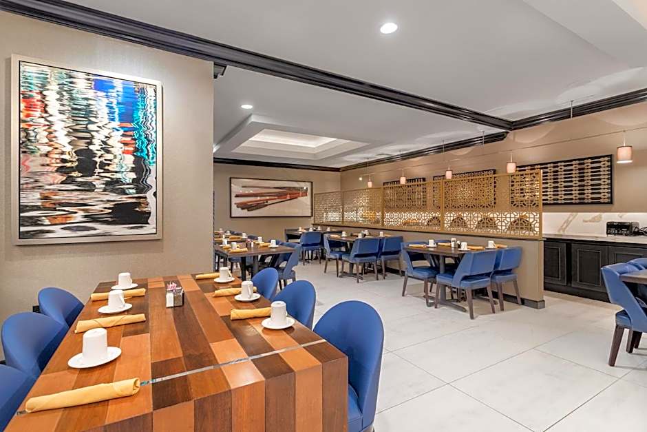 Crowne Plaza Annapolis By IHG