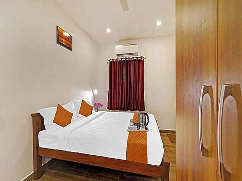 Namadhu Illam by FabHotel – Chennai, IL