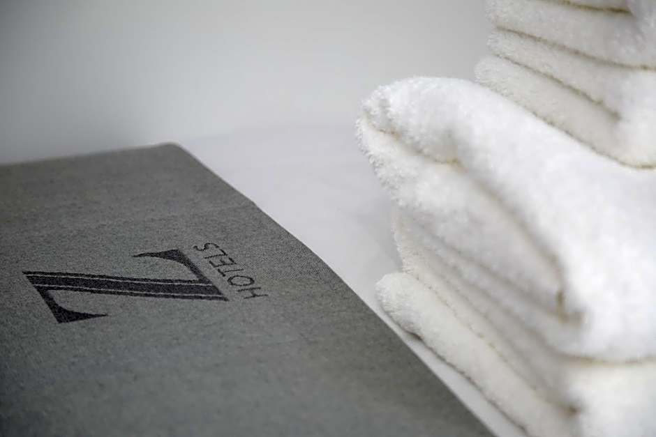 The Z Hotel City