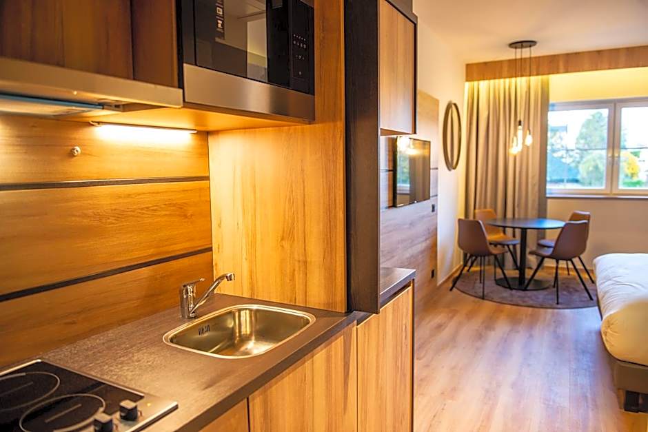 Mercure Han-sur-Lesse