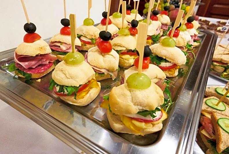 Hradná stráž Hotel&Apartments s privátnym wellness