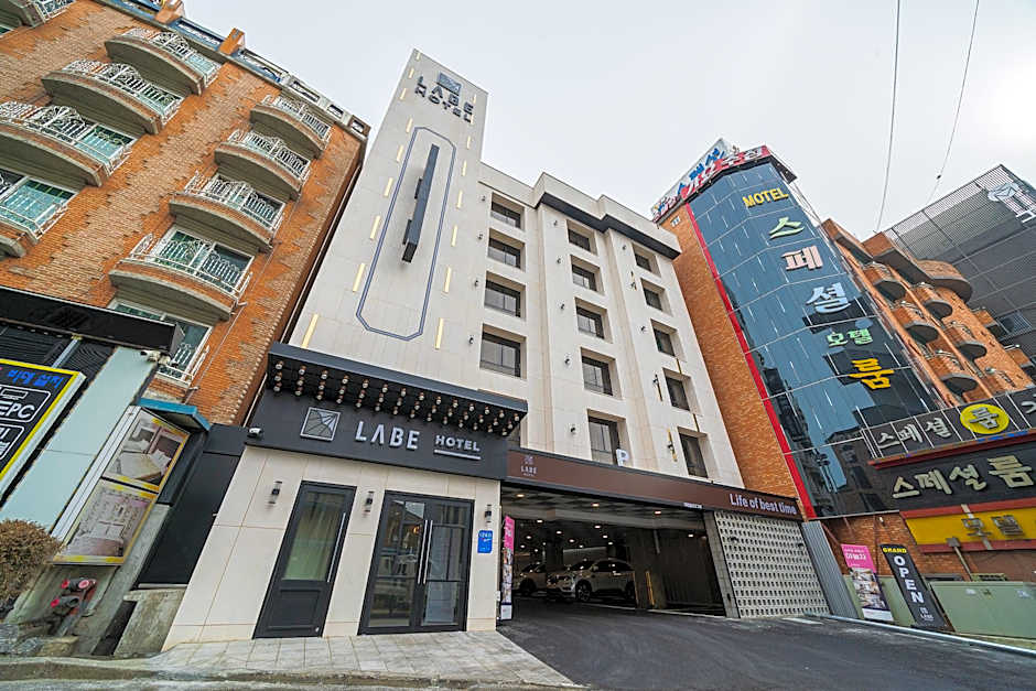 LABE HOTEL