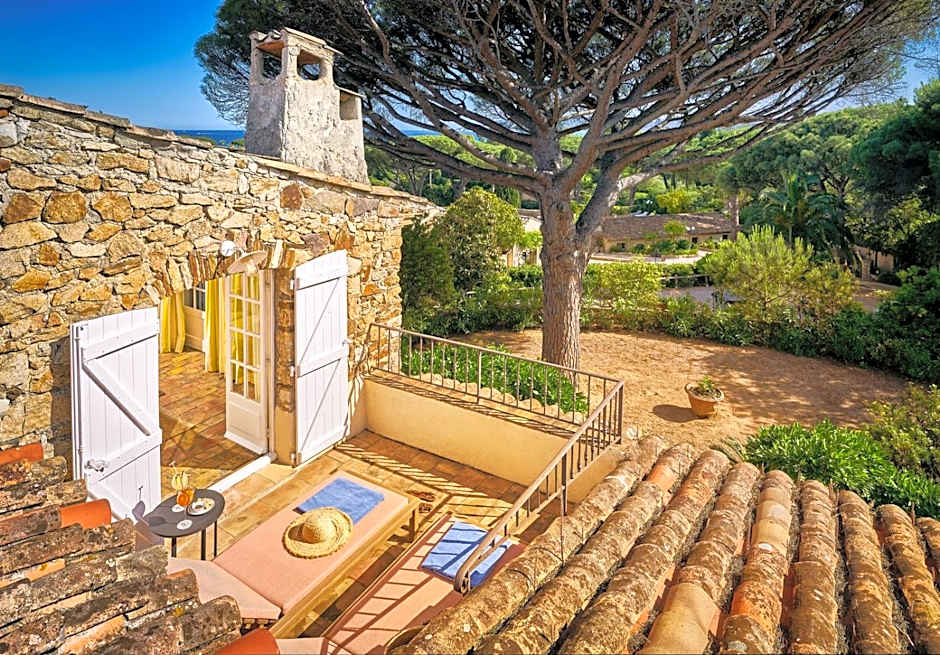 La Ferme D'Augustin
