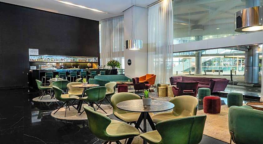 Crowne Plaza Tel Aviv City Center By IHG