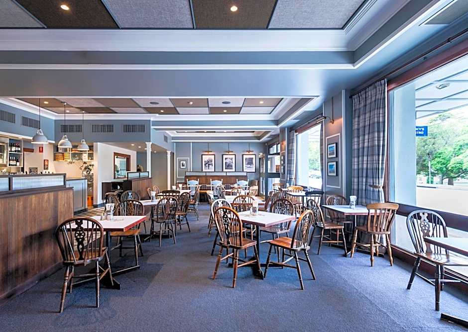 The North Sydney Hotel