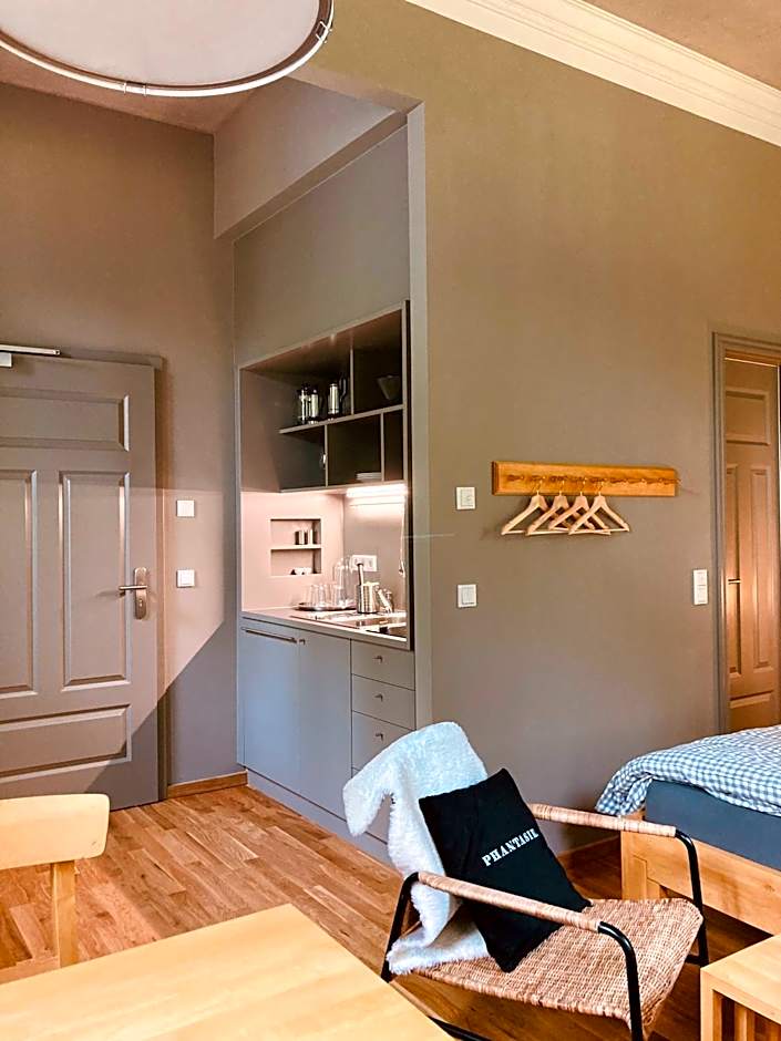 Gästehaus Phantasie