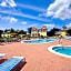 The Barefoot Suites