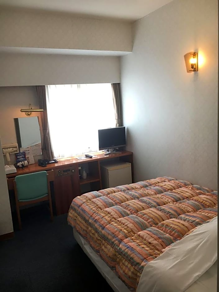 Enagic Okinawa Kokusai Plaza Hotel