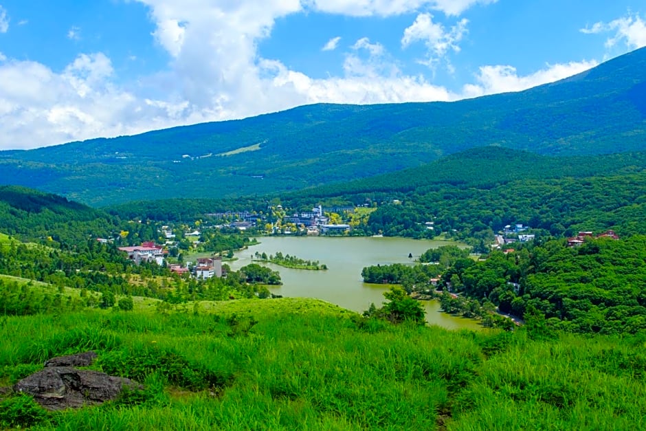 Tateshina Park Hotel