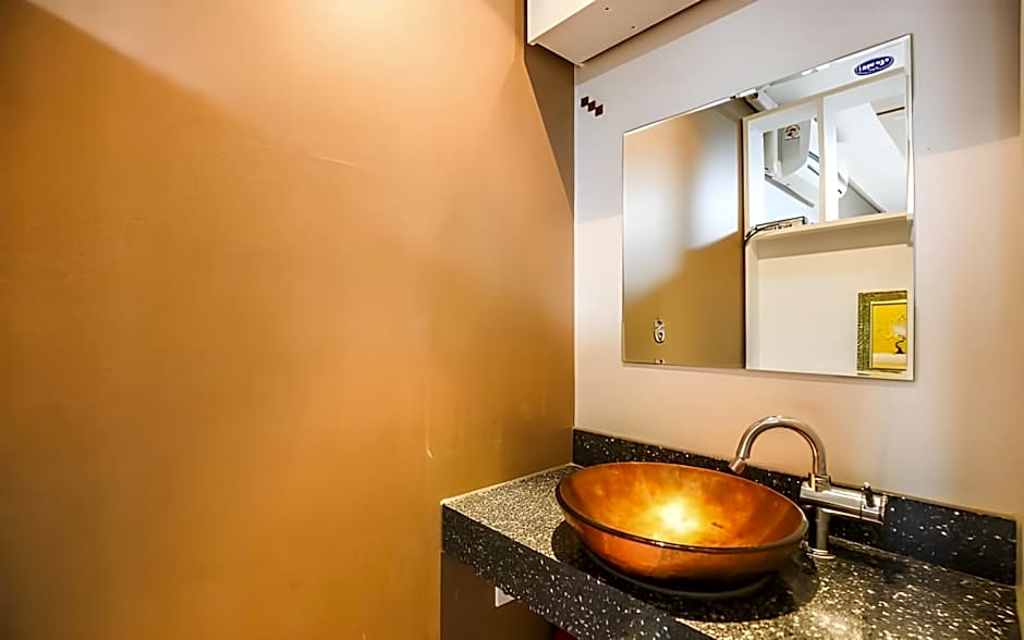 Residence Hotel Line