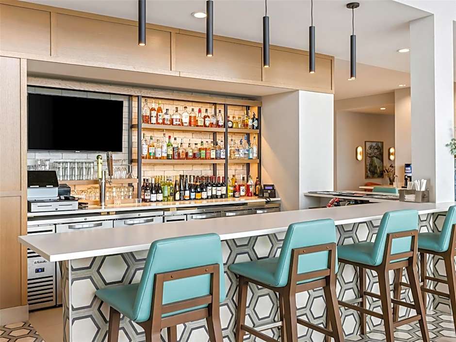 Hampton Inn St Ignace Lakefront Mackinac