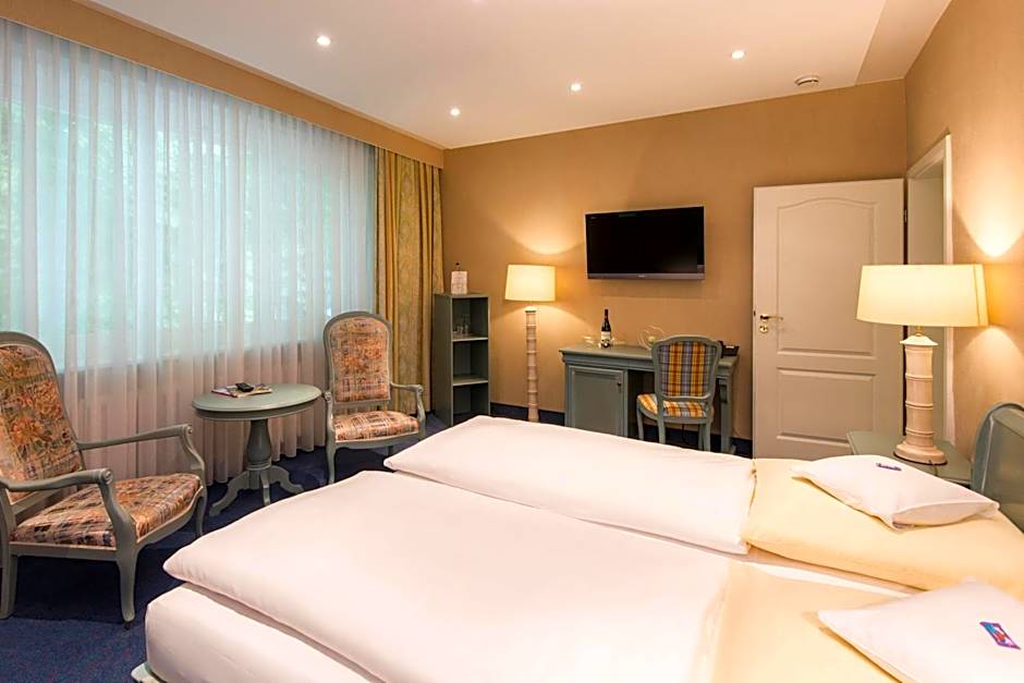 Seehotel Frankenhorst - BW Signature Collection