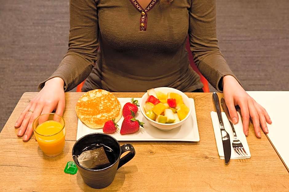 ibis Paris Gare de lEst TGV