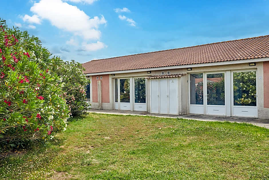 Residence Odalys Cote Canal