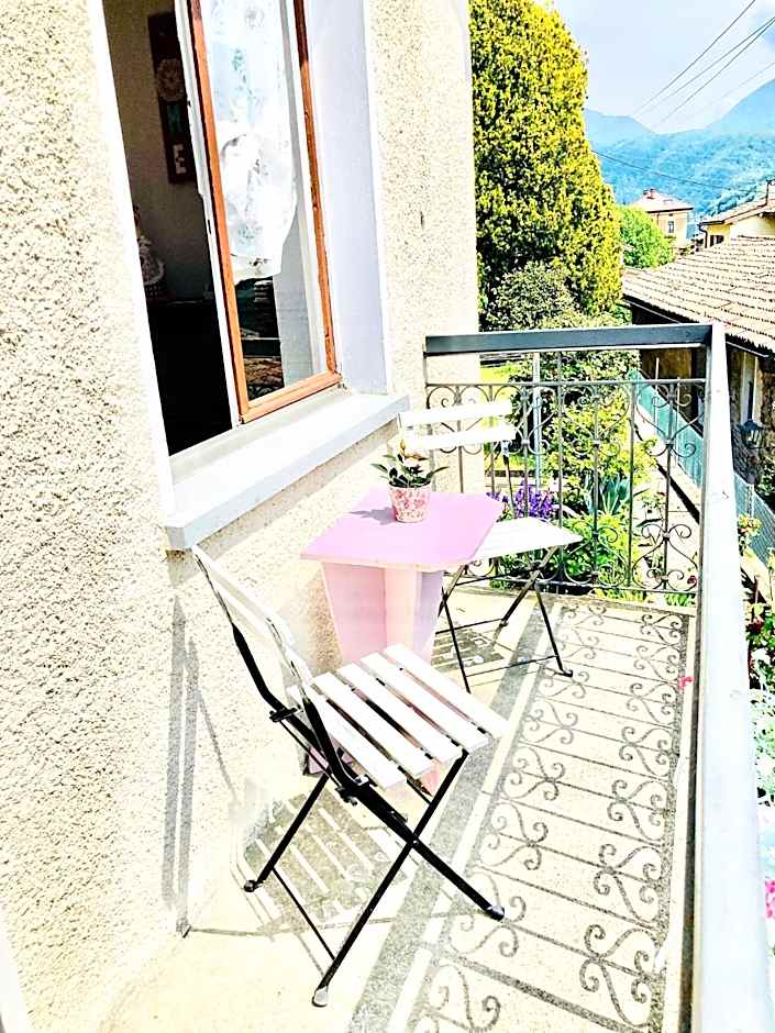 Casa Angiolina - Holidays