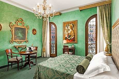 Hotel Marconi