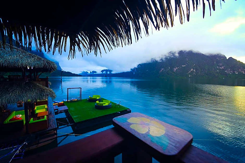 Panvaree The Greenery