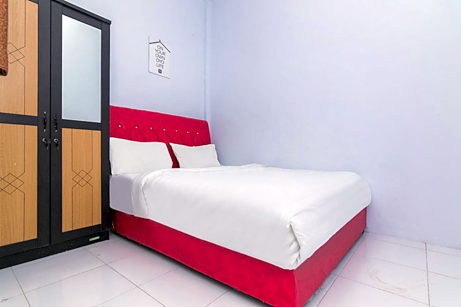 OYO Life 2670 Aline Kost