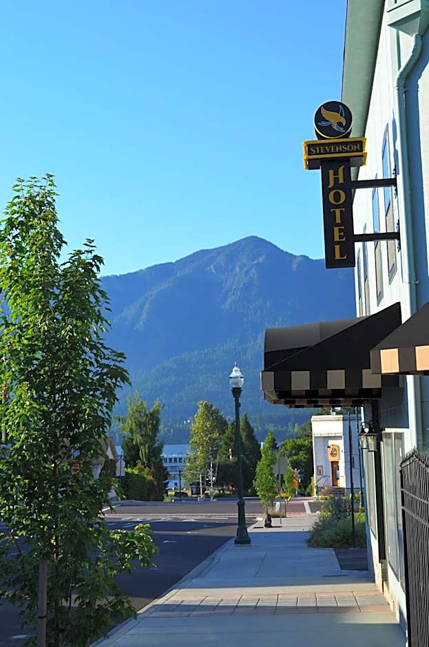 Hotel Stevenson