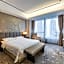 Shuguang International Hotel Huai'an