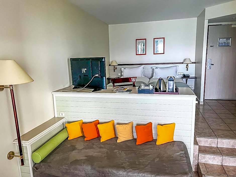 Hotel Auberge de la Vieille Tour