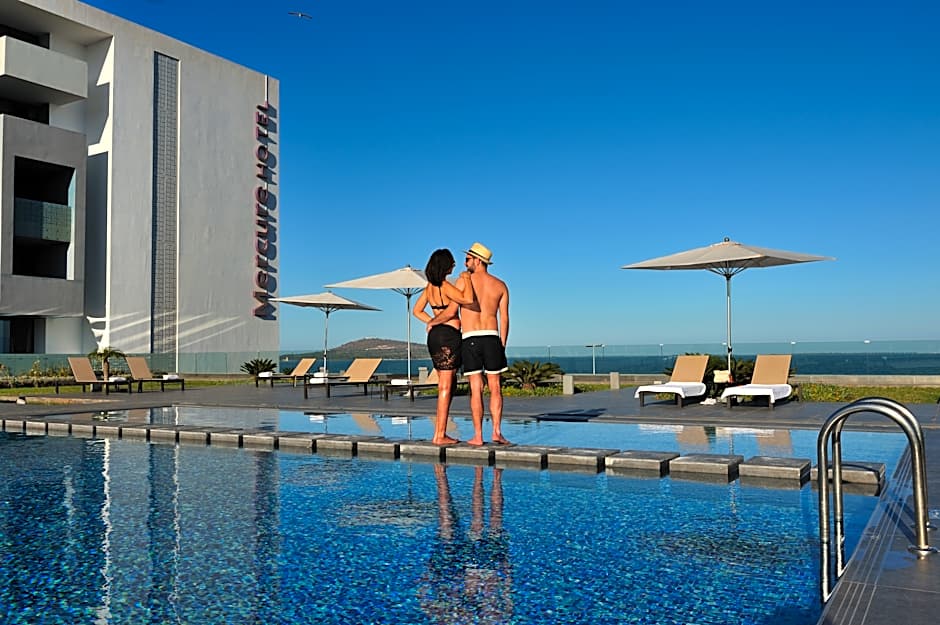 Hôtel Mercure Rif Nador