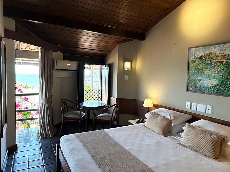 Hotel Catharina Paraguaçu