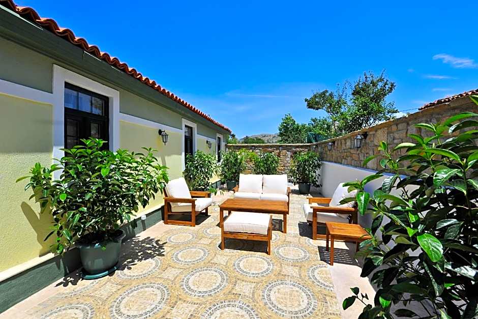 Petrino Gökçeada Hotel&Kitchen