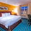 Fairfield Inn by Marriott Kansas City Downtown/Union Hill