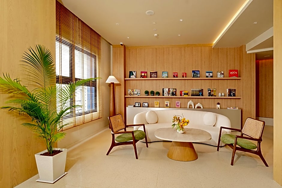 Cititel Express Ipoh